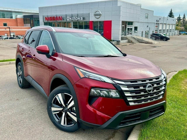 2025 Nissan Rogue in Cars & Trucks in Calgary