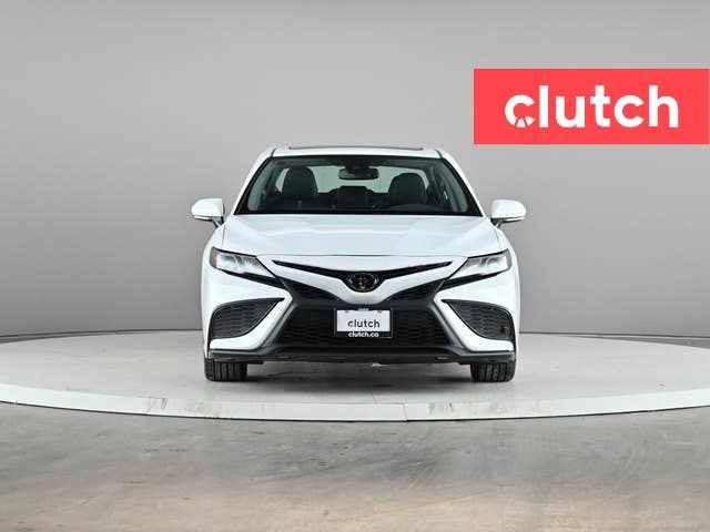 2023 Toyota Camry SE w/ Heated Front Seats, Rearview Camera, Cru in Cars & Trucks in Ottawa - Image 3