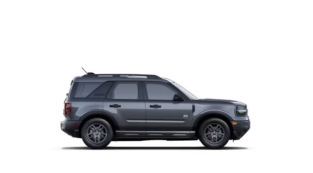 2025 Ford Bronco Sport BIG BEND | CONVENIENCE PKG | REVERSE CAM  in Cars & Trucks in Calgary - Image 4