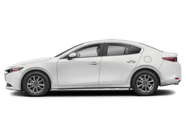 2024 Mazda Mazda3 GS Auto FWD in Cars & Trucks in Hamilton - Image 10