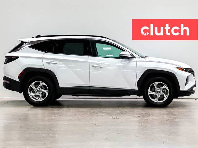 2023 Hyundai Tucson Preferred AWD w/ Trend Pkg. w/ Apple CarPlay in Cars & Trucks in Ottawa - Image 4
