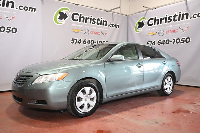 2008 Toyota Camry SEULMENT**84572 KM** in Cars & Trucks in City of Montréal