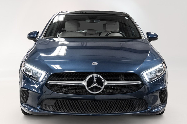 2022 Mercedes-Benz A250 4MATIC Hatch  Premium | Cam360 | Toit Pa in Cars & Trucks in City of Montréal - Image 2