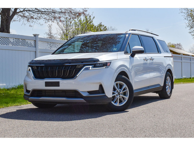 2024 Kia Carnival LX in Cars & Trucks in Pembroke