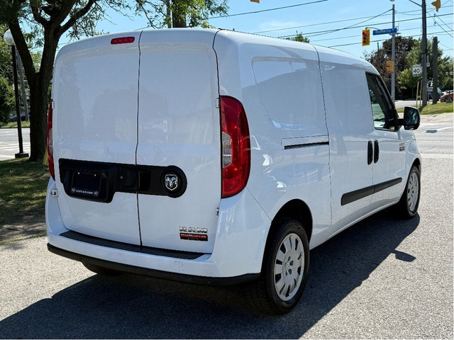 2021 Ram ProMaster City SLT|Shelves|Divider|BackUpCam|CleanCarfa in Cars & Trucks in City of Toronto - Image 3