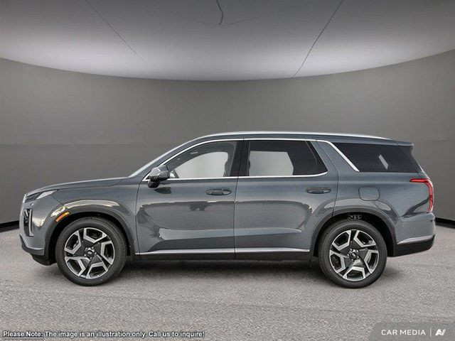 2025 Hyundai Palisade Preferred in Cars & Trucks in Guelph - Image 3