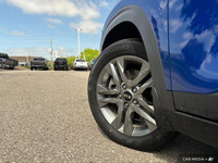 This 2021 Kia Seltos EX SUV offers a compelling blend of style and practicality, perfect for navigat... (image 9)