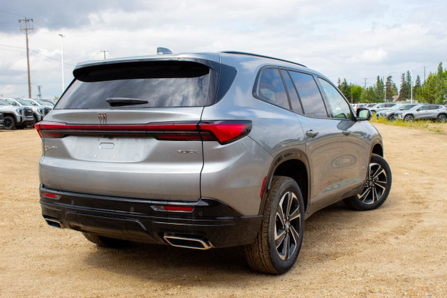 2025 Buick Enclave Sport Touring in Cars & Trucks in Edmonton - Image 4