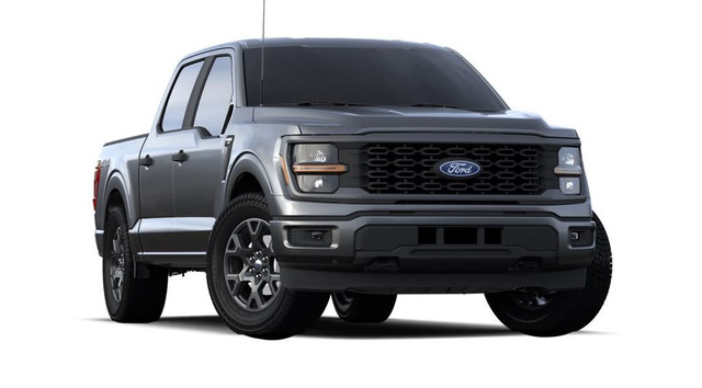  2024 Ford F-150 STX in Cars & Trucks in Peterborough - Image 4