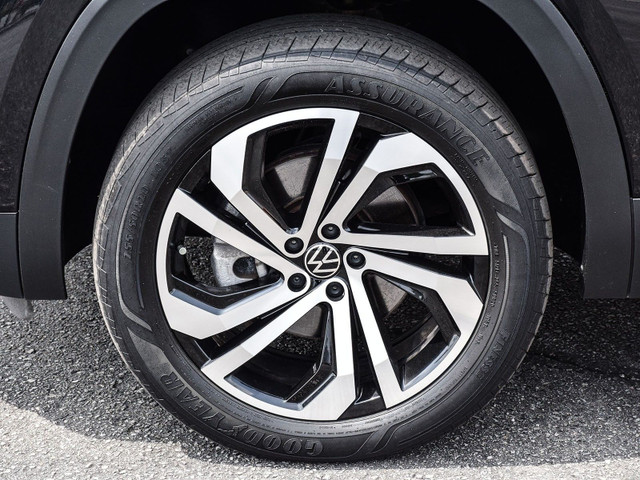 2022 Volkswagen Atlas 2.0 TSI Highline HIGHLINE, 2.0L 4CYL, A... in Cars & Trucks in Oakville / Halton Region - Image 4