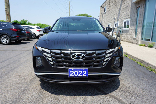 2022 Hyundai Tucson in Cars & Trucks in Oakville / Halton Region - Image 2