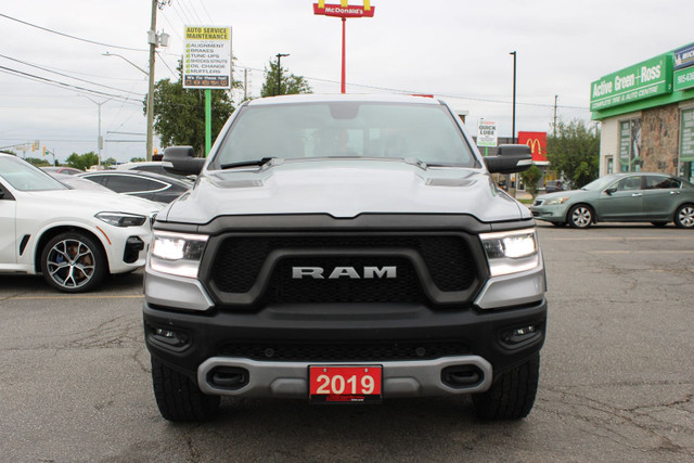 2019 RAM 1500 in Cars & Trucks in Oakville / Halton Region - Image 2