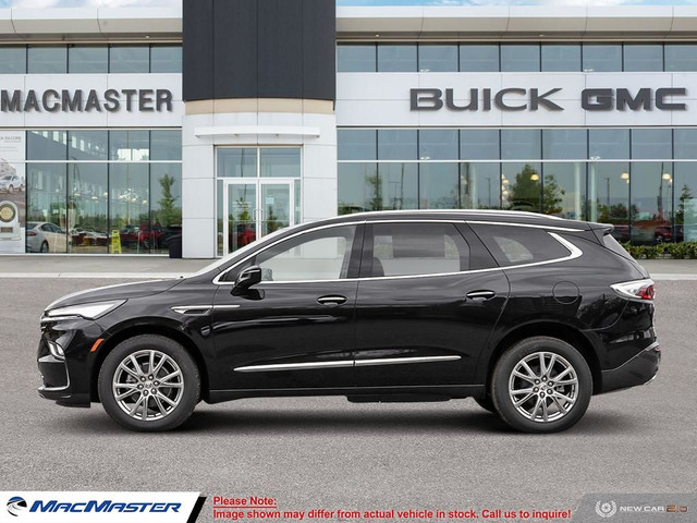 2024 Buick Enclave Premium V6 | AWD | PREMIUM | MOONROOF | EX... in Cars & Trucks in London - Image 3