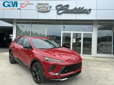PANORAMIC MOONROOF|BRILLIANT RED|ENGINE BLOCK HEATER|ENGINE, 2.0L TURBO,4 CYLINDER|TRANSMISSION, 9-S...