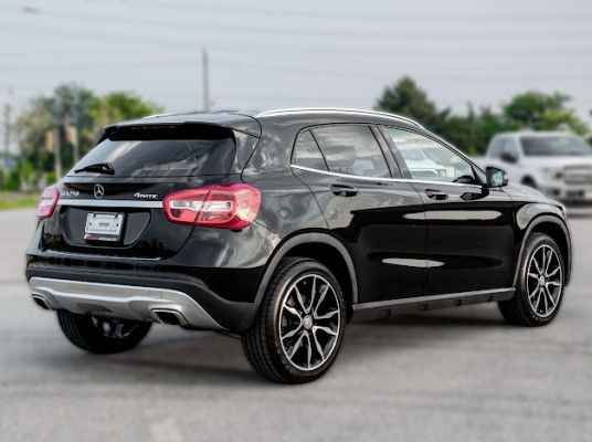2016 Mercedes-Benz GLA-Class 250|NAV|PANOROOF|BACKUP|B.SPOT|LOW  in Cars & Trucks in City of Toronto - Image 2