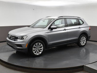 The 2021 Volkswagen Tiguan Trendline is a stylish, versatile compact SUV built for everyday practica... (image 2)