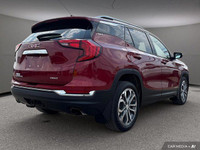 This GMC Terrain delivers a Turbo Gas/Ethanol I4 2.0L/ engine powering this Automatic transmission.... (image 6)