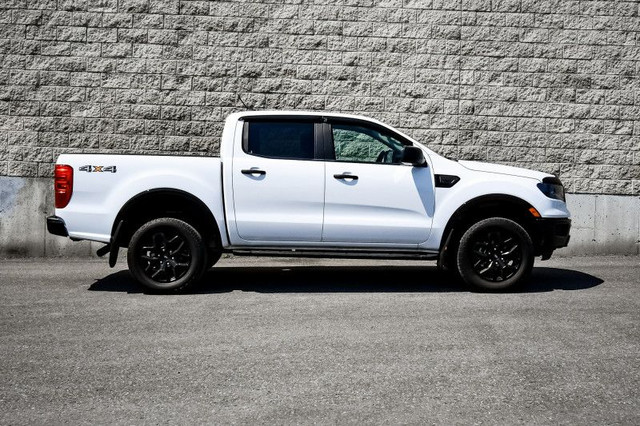 2022 Ford Ranger XLT - Apple CarPlay - Android Auto in Cars & Trucks in Kingston - Image 2