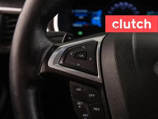 2018 Ford Edge Titanium w/ Apple CarPlay & Android Auto, Nav, Pa in Cars & Trucks in Bedford - Image 25