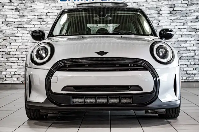 2024 MINI 5 Door COOPER TOIT OUVRANT NAVIGATION CAM CUIR AUCUN D in Cars & Trucks in City of Montréal - Image 8
