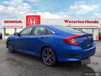 *WATERLOO HONDA'S **PRE-OWNED BUY SMART PROGRAM* - With the purchase of this vehicle, you will recei... (image 3)