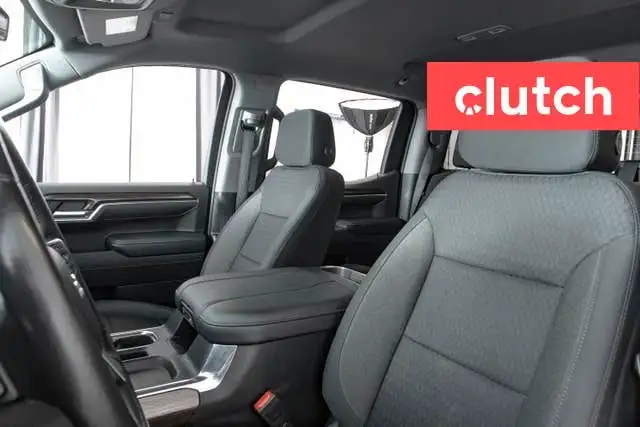 2023 Chevrolet Silverado 1500 RST 4x4 W/ CarPlay & Android Auto, in Cars & Trucks in Bedford - Image 11