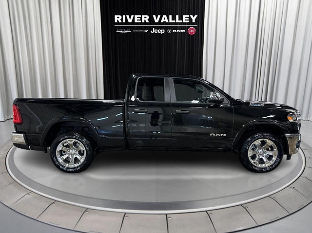 2025 Ram 1500 in Cars & Trucks in Strathcona County - Image 2