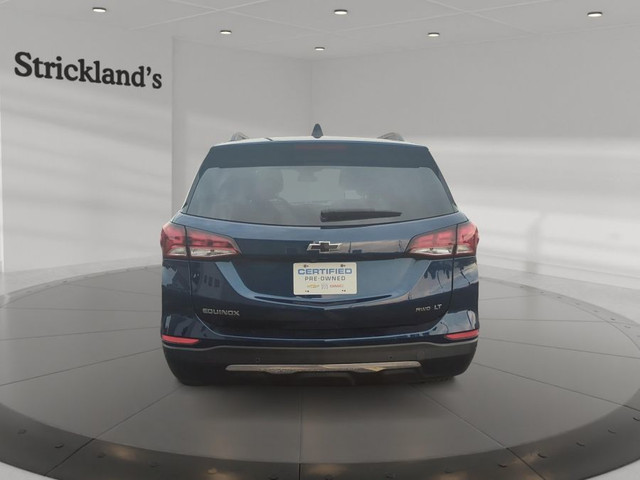 2022 CHEVROLET EQUINOX TRUE NORTH EDITION in Cars & Trucks in Stratford - Image 4