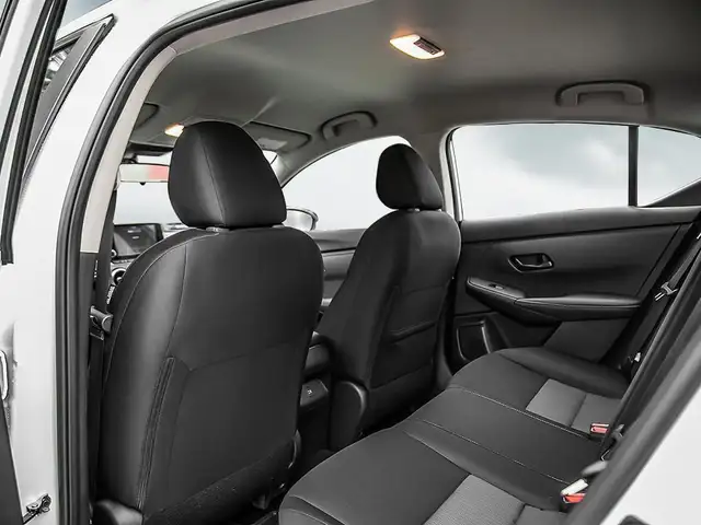 2025 Nissan Sentra SV MOONROOF in Cars & Trucks in City of Toronto - Image 21
