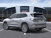 Discover the 2025 Buick Enclave Avenir: A Sophisticated Blend of Style, Comfort, and Advanced Techno... (image 2)