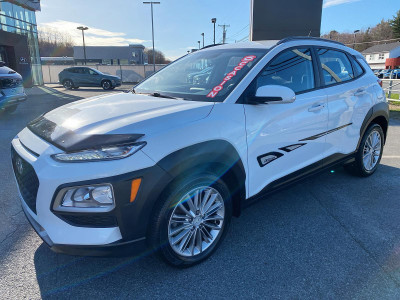 Hyundai Kona 2.0L Preferred TI 2018 à vendre