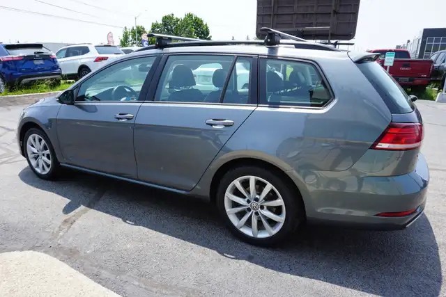 2019 Volkswagen Golf SportWagen in Cars & Trucks in Oakville / Halton Region - Image 6
