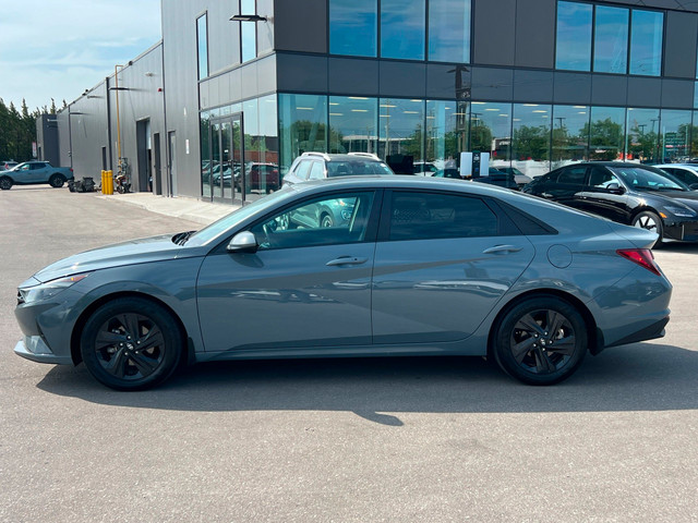 2022 Hyundai Elantra Preferred w/Sun & Tech Pkg PERFERRED | S... in Cars & Trucks in Kitchener / Waterloo - Image 4