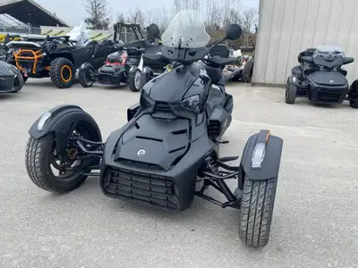 2020 Can-Am Ryker 900ace standard Team Vincent Motorsports 2020 Canam Ryker 900ACE standard $8,000 +...