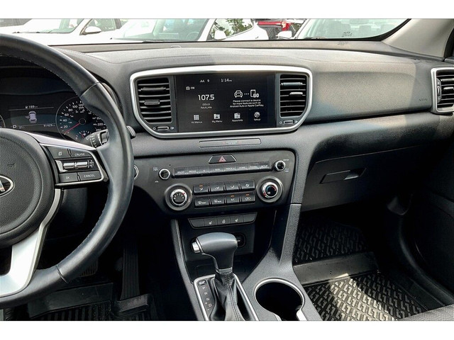 2021 Kia Sportage EX S in Cars & Trucks in Barrie - Image 3