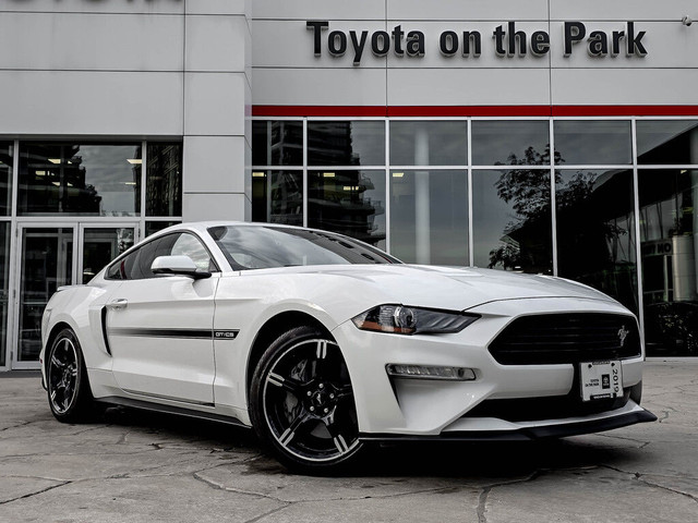 2019 Ford Mustang GT Premium in Cars & Trucks in City of Toronto - Image 2