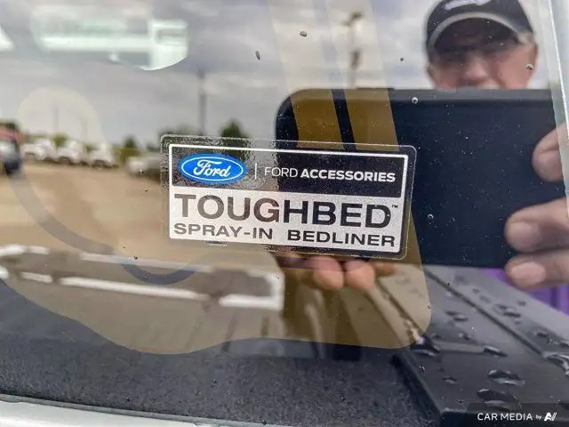2025 Ford F-150 LARIAT in Cars & Trucks in Brandon - Image 33