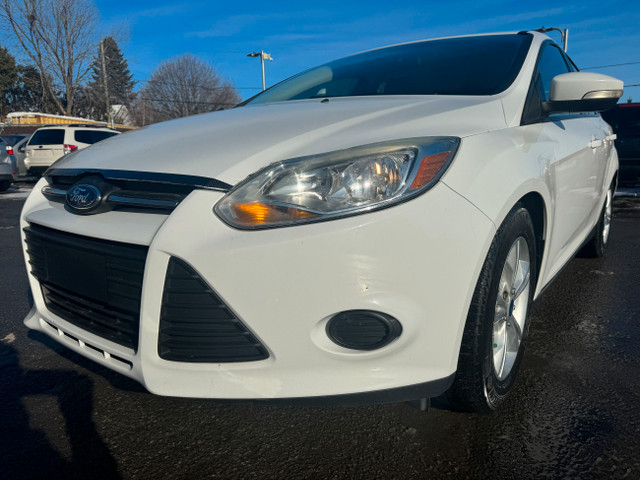 2014 Ford Focus SE in Cars & Trucks in Laval / North Shore - Image 3