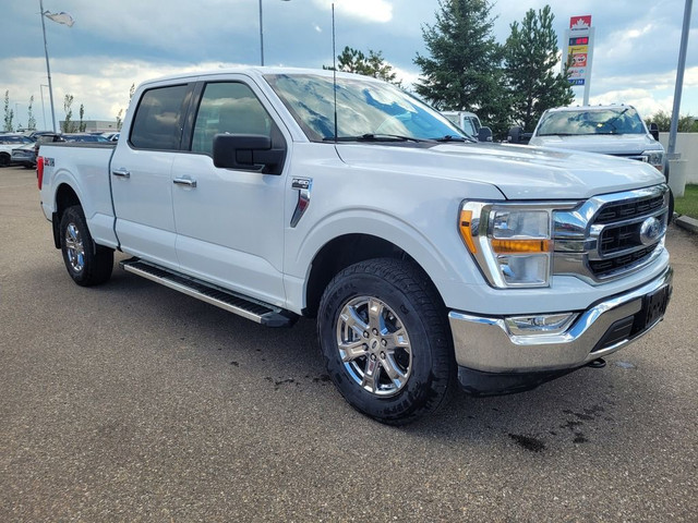 2022 Ford F-150 XLT XTR | CREWCAB | 6.5 BOX in Cars & Trucks in Strathcona County - Image 3