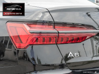 S-Line Sport Package - Convenience Package - Cold Weather Package! Audi A6 Progressiv w/ Mild Hybrid... (image 9)