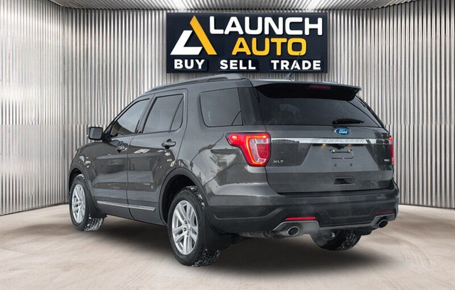 2019 Ford Explorer XLT in Cars & Trucks in Edmonton - Image 3