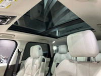 High Value Options: AWD Back Up Camera Leather Heated Seats Heated Steering Wheel Hitch The 2015 Lan... (image 8)