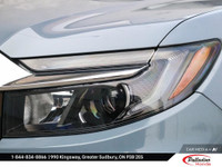 // ACCIDENT FREE!! // // SINGLE OWNER! // Discover the versatility and reliability of the 2023 Honda... (image 7)