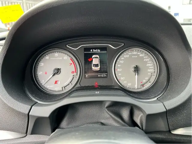2020 Audi S3 Sedan Quattro All Wheel Drive|B.Cam|Sunroof|Bluetoo dans Autos et camions dans Ville de Toronto - Image 10