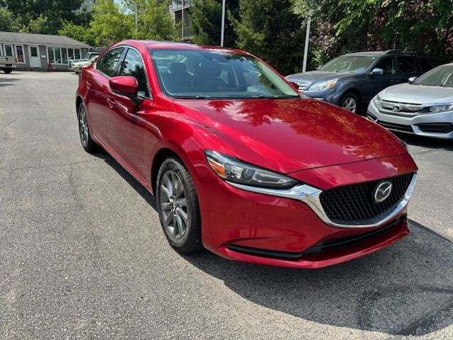 2019 Mazda Mazda6 GS-L one owner no accidents in Cars & Trucks in Cambridge - Image 3