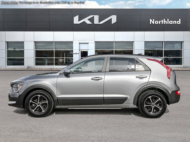 2025 Kia Niro PHEV EX PHEV in Cars & Trucks in Calgary - Image 3