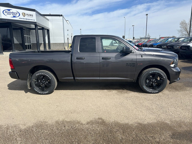 2023 Ram 1500 Classic EXPRESS in Cars & Trucks in Medicine Hat - Image 2