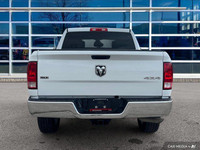 Recent Arrival! Need a truck? Yeah, we have lots, including this gorgeous 2023 Ram 1500 Classic SLT!... (image 4)