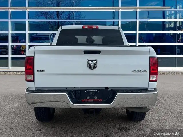 2023 Ram 1500 Classic SLT | Hemi V8 | Trailer Tow Pkg. | 20 in Cars & Trucks in Guelph - Image 6