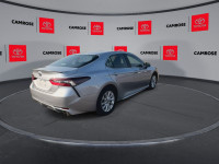 Heated Seats, Apple CarPlay, Android Auto, Heated Steering Wheel, Adaptive Cruise Control! Competent... (image 7)